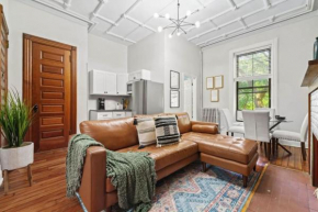 Newly Renovated 2BR Haven Walk to Columbia Uni